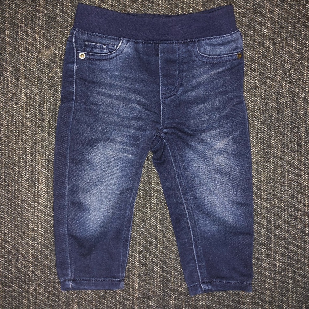 Jeans Assortment (3pack) - Picture 2 of 7
